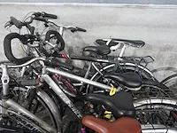 10x fiets - afbeelding 2 van  4