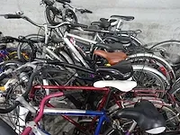 10x fiets - afbeelding 3 van  4