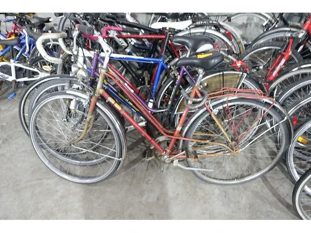 10x fiets - afbeelding 4 van  4