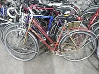 10x fiets - afbeelding 4 van  4