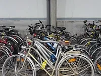 10x fiets - afbeelding 1 van  5