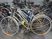 10x fiets - afbeelding 2 van  5