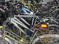 10x fiets - afbeelding 3 van  5