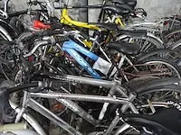 10x fiets - afbeelding 4 van  5
