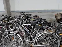 10x fiets - afbeelding 1 van  4