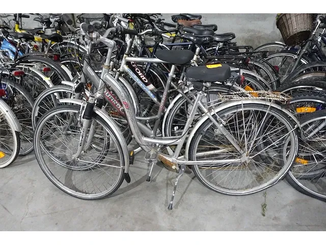 10x fiets - afbeelding 2 van  4
