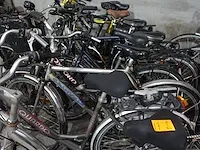 10x fiets - afbeelding 3 van  4