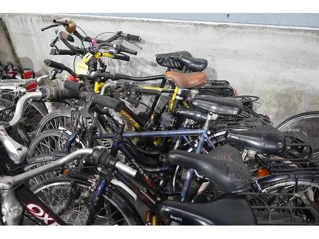 10x fiets - afbeelding 4 van  4
