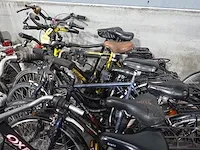 10x fiets - afbeelding 4 van  4
