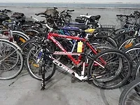 10x fiets - afbeelding 1 van  5