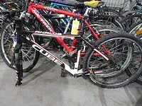 10x fiets - afbeelding 2 van  5