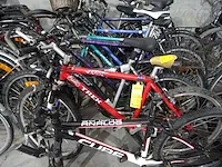 10x fiets - afbeelding 3 van  5