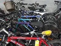 10x fiets - afbeelding 4 van  5