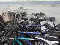 10x fiets - afbeelding 5 van  5
