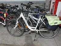 10x fiets - afbeelding 1 van  4