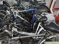 10x fiets - afbeelding 3 van  4