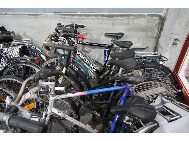 10x fiets - afbeelding 4 van  4