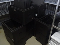 10x foodbox + 38x koelelement - afbeelding 1 van  5