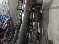 10x galva balkhouders - afbeelding 2 van  3