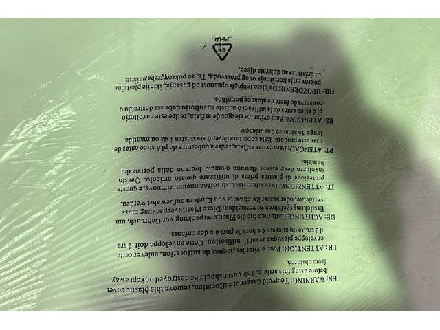 10x glazen tafelblad - afbeelding 3 van  4