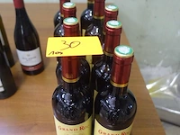 10x grand roc - afbeelding 1 van  2