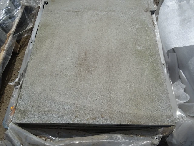 10x granieten tegel - afbeelding 2 van  2