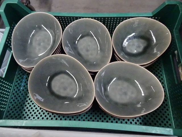 10x grijpbak + inhoud - afbeelding 9 van  11