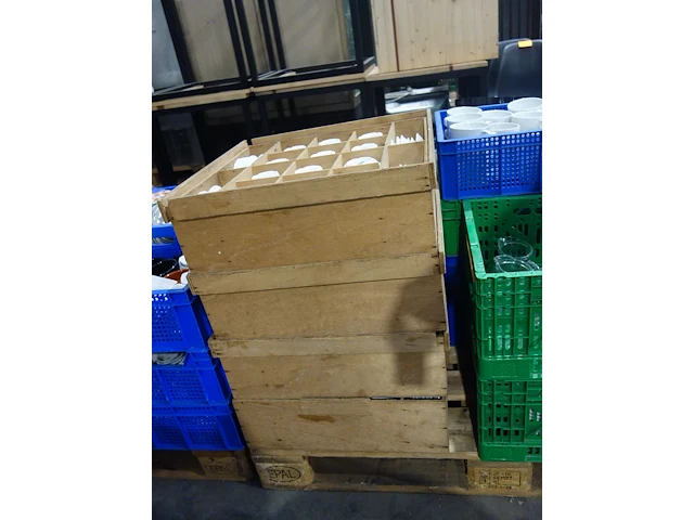 10x grijpbak + inhoud - afbeelding 5 van  15