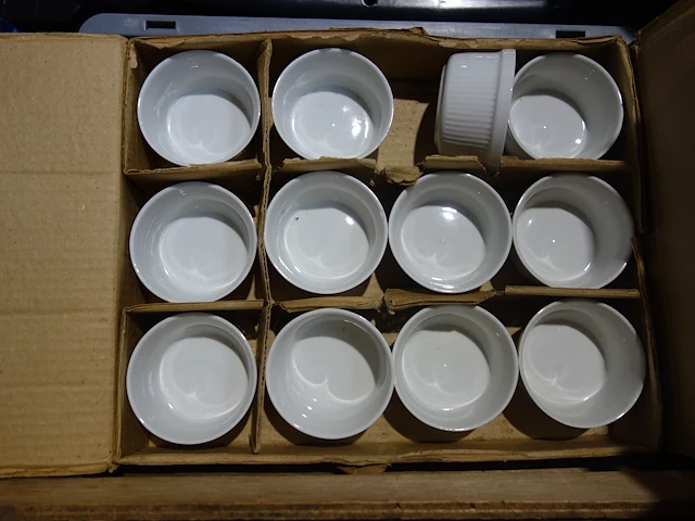 10x grijpbak + inhoud - afbeelding 6 van  15