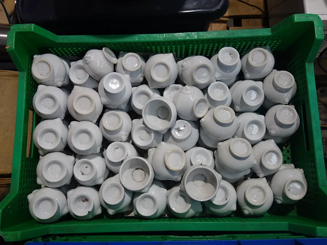 10x grijpbak + inhoud - afbeelding 14 van  15