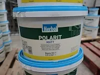 10x herbol polarit 2,5 l - afbeelding 2 van  2