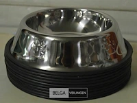 10x hondenvoerbakken ø16cm - afbeelding 2 van  3