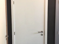 10x honingraat schilderdeuren - afbeelding 9 van  9