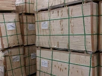 10x honingraat schilderdeuren - afbeelding 6 van  9
