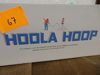 10x hoola hoep - afbeelding 2 van  2