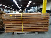10x houten kieshok - afbeelding 4 van  5
