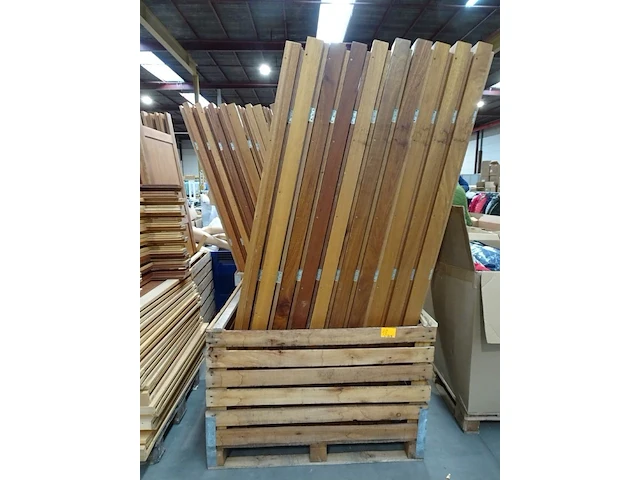 10x houten kieshok - afbeelding 4 van  5