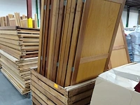 10x houten kieshok - afbeelding 5 van  5