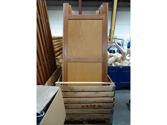 10x houten kieshok - afbeelding 5 van  5