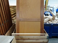 10x houten kieshok - afbeelding 5 van  5