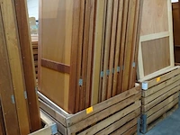 10x houten kieshok - afbeelding 4 van  5