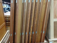 10x houten kieshok - afbeelding 5 van  5