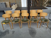 10x houten pr living - afbeelding 1 van  4