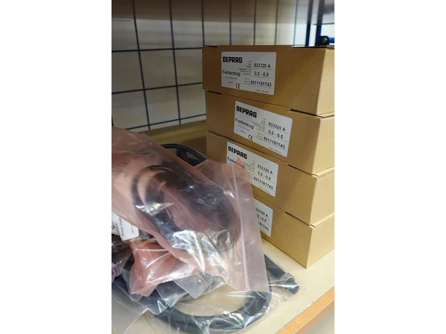 10x inhoud karren - afbeelding 2 van  29