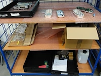 10x inhoud karren - afbeelding 3 van  29