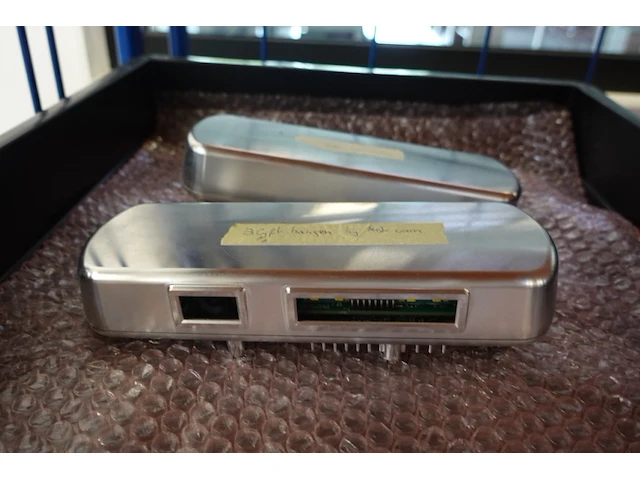 10x inhoud karren - afbeelding 4 van  29