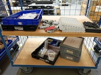 10x inhoud karren - afbeelding 6 van  29