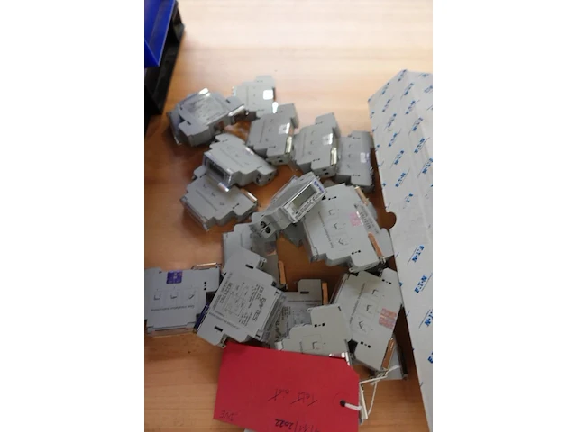 10x inhoud karren - afbeelding 7 van  29