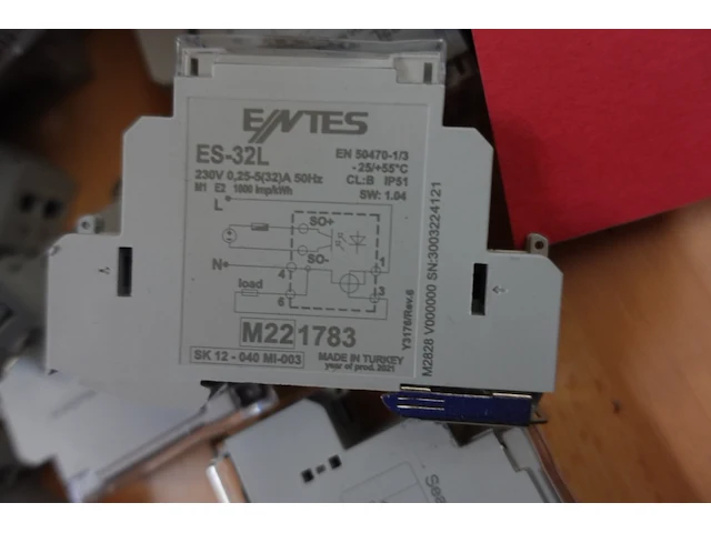 10x inhoud karren - afbeelding 8 van  29