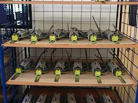 10x inhoud karren - afbeelding 1 van  29